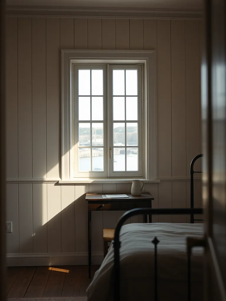 Room five