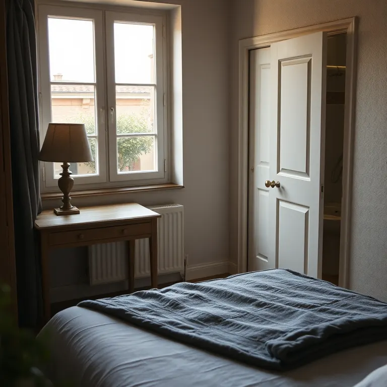 Room four