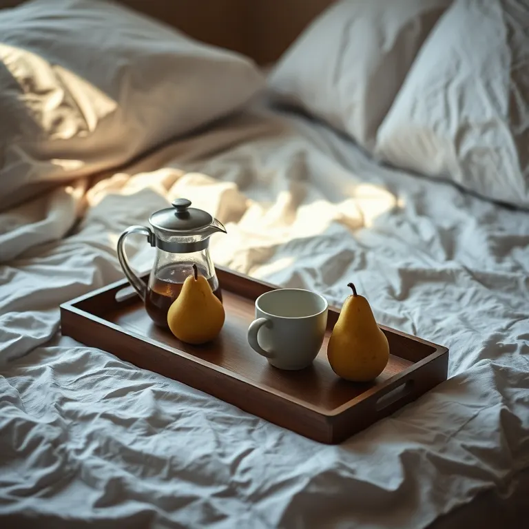 Morning